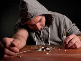 Лечить наркоманию Лечить наркоманию